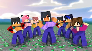 MONSTER SCHOOL :GIMME HOPE JOANNA NOOB APHMAU AND FRIENDS - MINECRAFT ANIMATION