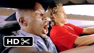 2 Fast 2 Furious (2003) - Car Meets Boat Scene (9/9) | Movieclips