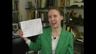 Pronounce Letters B, F & M in Ventriloquism