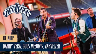 Danny Vera, Guus Meeuwis, VanVelzen - Twilight Zone | The Streamers