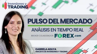 🎯  Pulso del Mercado | Trading | Análisis en Tiempo Real miércoles 05 de Octubre