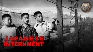 What Happened to Japanese-Americans During WWII