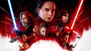 Soundtrack Star Wars 8 : The Last Jedi (Theme Song 2017) - Trailer Music Star Wars Episode VIII