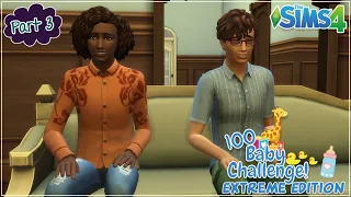 100 Baby Challenge - Extreme Edition | Morales Family Part 3 | Set 1 {Streamed October 26, 2021}