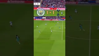 man-city vs tottenham 4-3 incredible highlights🔥🥵