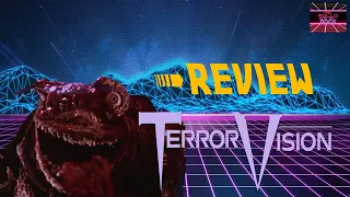 TERRORVISION! REVIEW DE LA PELI [MI ROLLO ES EL ROCK]