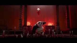 Kung Fu Panda 3 - polski zwiastun