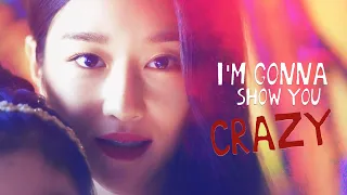 Crazy ► Moon Young [It's Okay to Not Be Okay FMV]