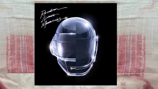 Daft Punk - Random Access Memories (10th Anniversary) Vinyl UNBOXING