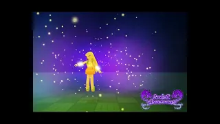 ✨💖☀️SprinX Adventures stella's magic winx transformation✨💖☀️