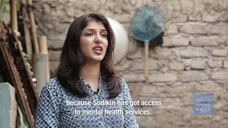 Indonesia: Break the chains on mental health