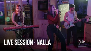 ​ @nalla.mp3 - "Sidechick" | La Bouclette TV live session