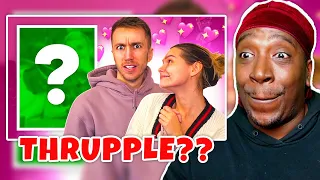 Spending Valentine's Day With MINIMINTER and TALIA MAR