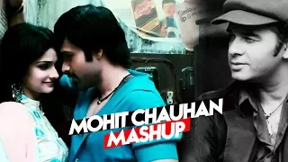 Mohit Chauhan Mashup - Full Video | Bollywood Masup | #MohitChauhan | Hits