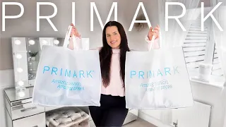 HUGE PRIMARK SPRING 2024 TRY-ON HAUL 🌸