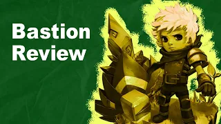 Bastion Review (Supergiant Games, 2011)