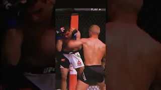 TJ DILLASHAW destroyed RENAN BARAO | with bargage of punches🔥