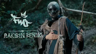 Fuat - Rakibin Benim (Official Video)