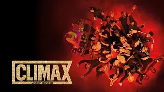 Climax - The Arrow Video Story