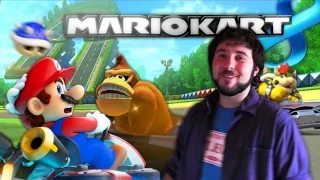 Mario Kart 8 - LambHoot