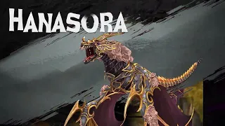 Hanasora Spotlight