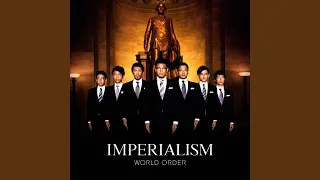 IMPERIALISM