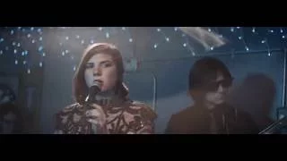 Grace Joyner, "Dreams" [OFFICIAL MUSIC VIDEO]