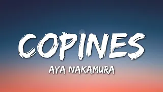 Aya Nakamura - Copines (Lyrics)