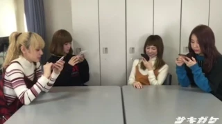 Scandal band funny