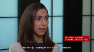 Bahkan Diagnosis Kanker Hati Bisa Berubah | Medix