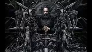 The Last Witch Hunter [Soundtrack]  - Paint It Black