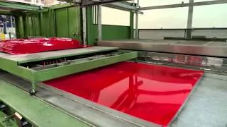 Lapi Plast termoformatura e materie plastiche