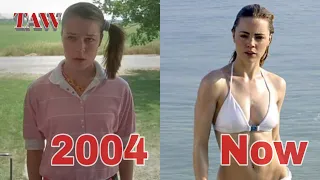 Napoleon Dynamite (2004) Cast - Now and Then ★ How They Have Changed?