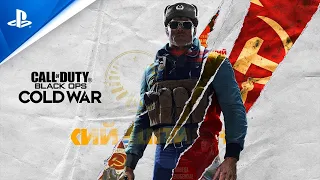 Пошли в Call of Duty: Black Ops Cold War ПО ПОДПИСКЕ PS PLUS