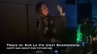 Sue La Vie Road Movie / Madrid & Happy Man (Night Rmx TOTUM016B) snippet