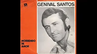 genival santos samba