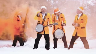 Ot Vinta - Різдво (official music video)