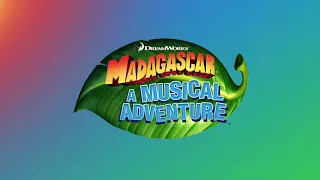 Stages Theatre Company presents DreamWorks Madagascar—A Musical Adventure