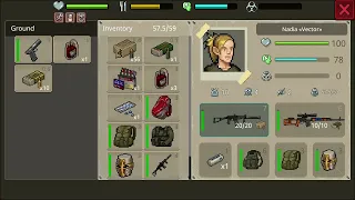 MiniDayZ 2 Last MTC Maze full clear with the best equipment