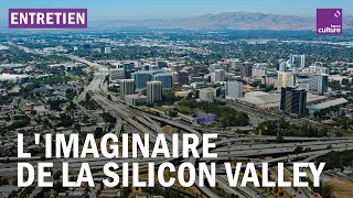 Comprendre l'imaginaire de la Silicon Valley