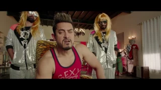 Secret Superstar   Aamir Khan Upcoming Hindi Movie 2017   Official Trailer   YouTube 720p20