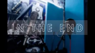 Наталия Полумогина & Антон Щик  - In the End (Linkin Park cover)