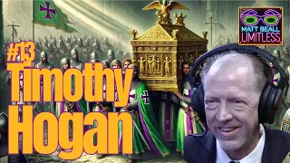 EP:15 Timothy Hogan - Knights Templar Grand Master