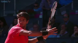 Top 15 Fernando Verdasco MONSTER Forehands! 😱