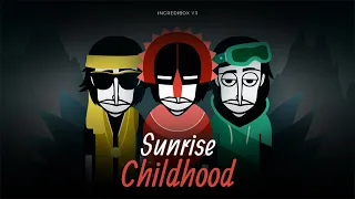 Incredibox v3 "Childhood"