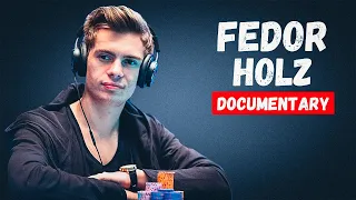FEDOR HOLZ Poker Documentary - The Story of Fedor Holz