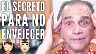 Episodio #1793 El Secreto Para No Envejecer