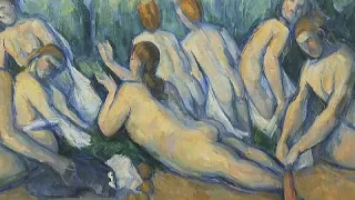 Must-see European Art Exhibitions: Cezanne, Van Gogh and Ukrainian Modernism