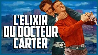 L'élixir du Dr Carter 🚌- Film Western Complet sous-titré en Français - John Wayne