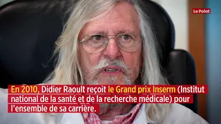 Qui est Didier Raoult ?